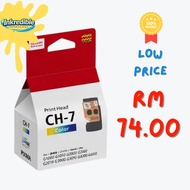 Canon CH-7 Color Ink Cartridge