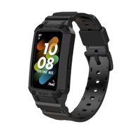 Xiaomi Smart Band 9/8 Active Strap + Case MI Band 8 Active Full Protect 2in1 Case + Strap Tali Jam M