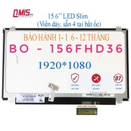 Laptop screen 15.6 inch slim 30 pin, HP 15-ay000tu 15-ay058tu 15-ay071tu 15-ay072tu 15-Ay131tu 15-Ay