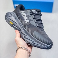 2025 New Fashion 【Original】 HOKA SKY-LINE-FLOAT X Hơi Thở Đế Dày Tăng Chiều Cao Hấp Thụ Sốc Thoải Má