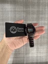 ❤️公價$31,810 鈦金屬 ✅證書 ✅盒 G-SHOCK MRG-B5000-1DR
