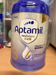 Aptamil 3號奶粉