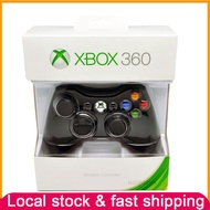 Microsoft Xbox 360 Wireless Controller Joystick Gamepad for Xbox