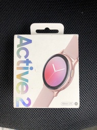 Samsung Galaxy Watch Active 2 智能手錶