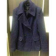 [READY STOCK] MARK & SPENCER Wool Blend Winter Coat/Blazer/Jacket