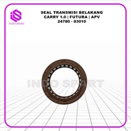 Oil Seal Transmission T120S ST100 T5|APV Suzuki Genuine Parts SGP MT RR/Rear 24780-83010-000