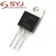 10pcs/lot FQP30N06L FQP30N06 TO-220 In Stock