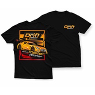 Mercedes Amg Tshirt Microfiber Jersey