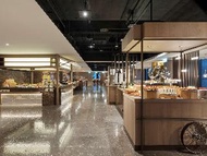 Hilton Taipei Sinban