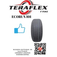 205/55R16 TERAFLEX ECORUN 101 NEW TYRE