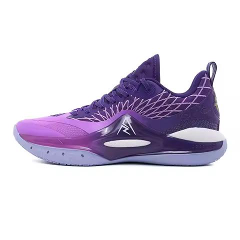 RIGORER AR2 'Showtime' Austin Reaves Men's Pro Basketball Shoes-High-Cushion Non-Slip Professional C