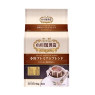 Ogawa Coffee Shop Coffee Shop Blend drip coffee for 8 cups [Direct from Japan]