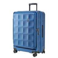Echolac Square FX 24" Upright Luggage