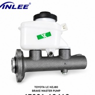 (47201-60460) TOYOTA LC HZJ80 BRAKE MASTER PUMP