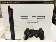 Sony PS2 全新 主機 庫存僅此一台