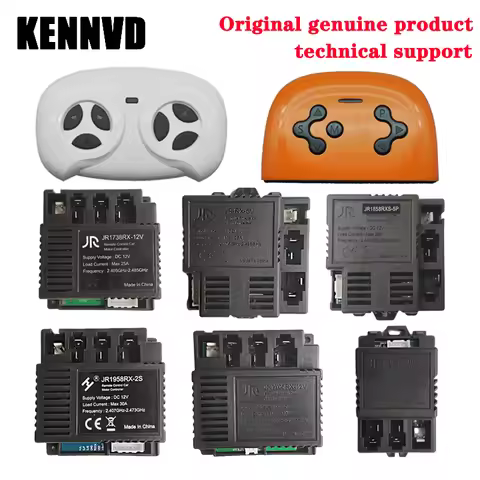 24V JR-RX-12V JR1810,JR1738,JR1705,JR1922,JR1858,JR1930,HY2005,JR1816 Children Electric Ride on Car 