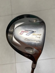 TaylorMade r7 Golf Driver 高爾夫球發球桿