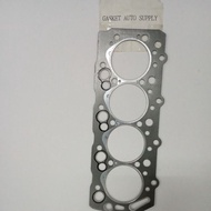 Mitsubishi Pajero 'D' 4D56 Turbo Head Gasket (carbon)