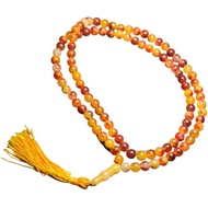 99-colored five-colored jade prayer beads | BT31
