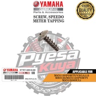 YAMAHA SCREW, SPEEDO METER TAPPING FOR VEGA115/MiO115SPORTY/MiO125SOULi|97707-50016-00