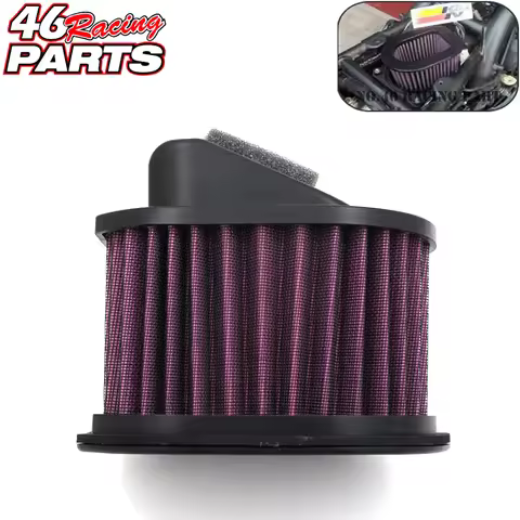 Z800 Z750 2004-2012 Z1000 2006-2009 Motorcycle Air Filter For Kawasaki ZR800 ZR7/ZR7S ZR750/Z750S/Z7