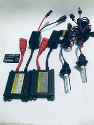 ชุดไฟซีนอล Xenon ขั้ว 9006/HB4 35วัตต์ ชุดเต็ม