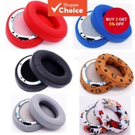 Replacement EarPads Cushion For Beats Studio 2.0 Studio 3.0 Studio 2 Wired/Wireless B0500 / B0501 Ov