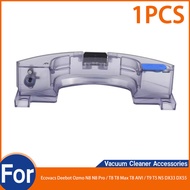 Water Tank Parts For Ecovacs Deebot Ozmo N8 / N8 Pro / T8 / T8 Max / T8 AIVI / T9 / T5 / N5 / DX33 /