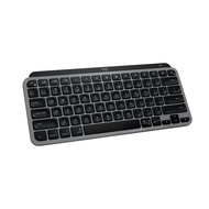 MX Keys Mini for Mac Minimalist Wireless Keyboard, Compact, Bluetooth, Backlit Keys, USB-C, for MacB