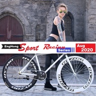 EngHong Racing bike Roadbike 26inch, Tayar Mati Basikal