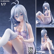 Figure 6 Eighty Six Lena Vladilena Milize Vladimir 1/7 Sleepwear Nightwear Model