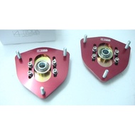 TODA Toyota AE101 pillow mount     Application : Toyota AE 92  Toyota  AE 100 Toyota AE 101 Toyota A