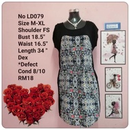 Ladies dress bundle Bale