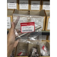 Double Stand Shaft W125 Genuine From The Center️️ 50512-KPH-900