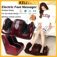 foot massage mesinNewest Electric Luxury Heated mesin urut kaki ogawa  foot massager  Vibration Calf