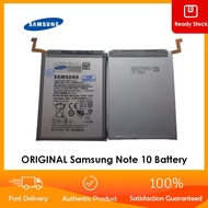 Produk Asli BATERI SAMSUNG NOTE 10 SM-N970 BATTERY Ori SM-N970F SM-N970W SM-N9700 N970