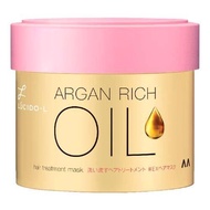 Mandom Lucido-L 精油護理 #EX 髮膜 220g