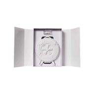 MATTEL Hot Wheels x Daniel Arsham Lap 1 Eroded Porsche 930 and Rally Case Unused