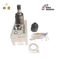 Cv JOINT INNER RIGHT LEFT HONDA MOBILIO MANUAL MT 2014-2019 UNIFAR AXLE AXLE IN ORIGINAL