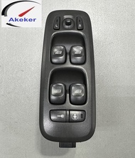 Volvo Window Switch Control Panel S60 S80 V70 XC70 OEM 8682949 8673185 30658116