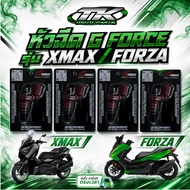 G FORCE Injector Model XMAX/FORZA