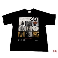 OpiumCore Search Verify Print Remake T-Shirt