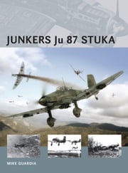Junkers Ju 87 Stuka Mike Guardia