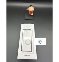 三星samsung台灣原廠公司貨Galaxy Z Fold5 透明多功能保護殼 實物拍攝