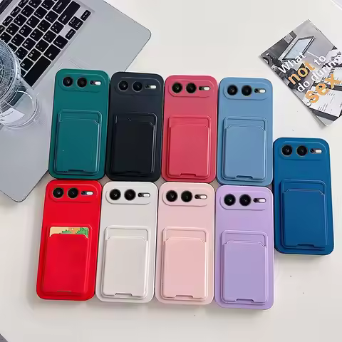 For Honor 600 Case For Honor 600Pro Honor 600Lite Honor 500 Honor 500Pro Cases Candy Color Wallet Ca