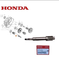 FORZA 250 /ADV350 DRIVE PULLEY SHAFT ORIGINAL HONDA