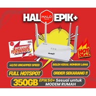 HALO TELCO FULLHOTSPOT