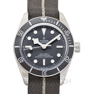 Tudor Automatic Grey Dial Crystal Men s Watch 79010SG-0002