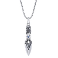 Valorant Storm Blade Pendant Necklace VCT Necklace Gift