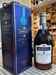 Martell Cordon Bleu Cognac 3L 藍帶馬爹利千邑白蘭地3公升